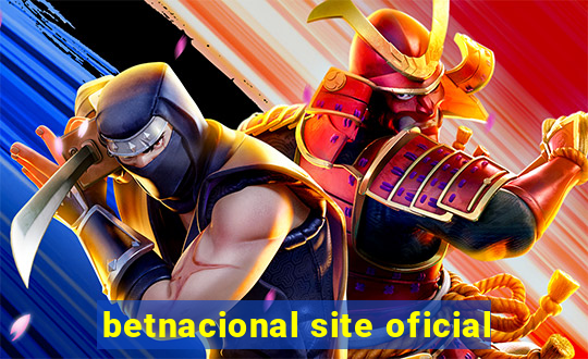 betnacional site oficial